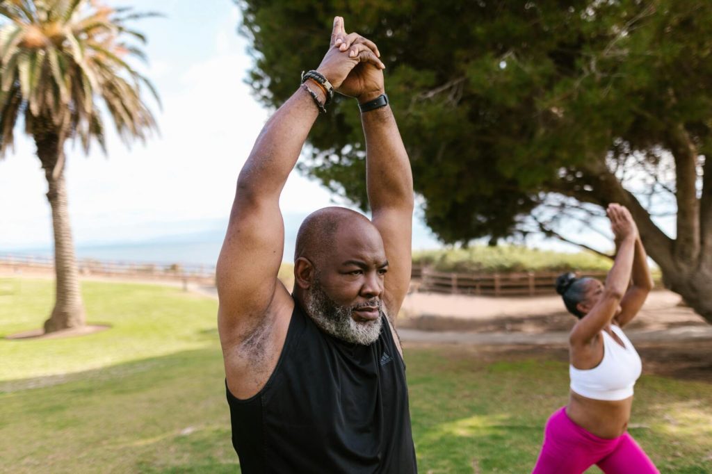 Mind, Body, Spirit: A Holistic Approach to Self-Care