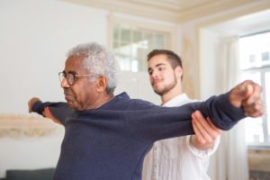 Bringing Generations Together: The Power of Intergenerational Community Care