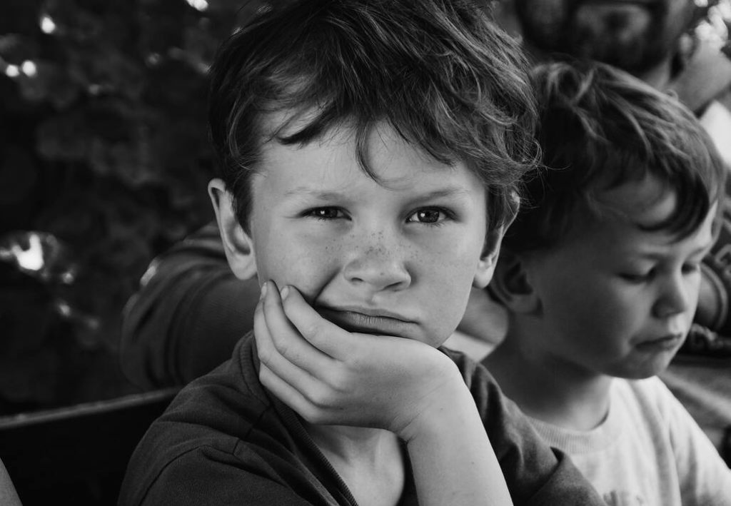 To My Brother, My Lifelong Friend