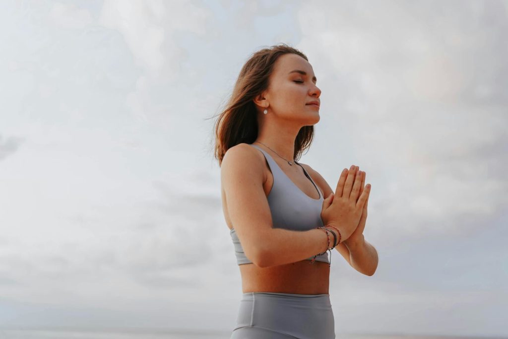 The Power of Mindset: Cultivating Growth in Every Aspect of Life