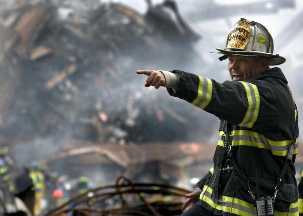 Caring in Crisis: How Communities Come Together During Difficult Times