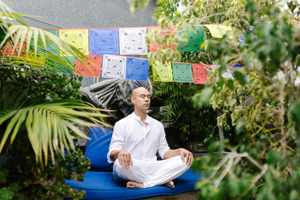 Alex da Silva, Breathwork Specialist and Co-Founder of Silva Wellness Examines the Meaning of Self Care