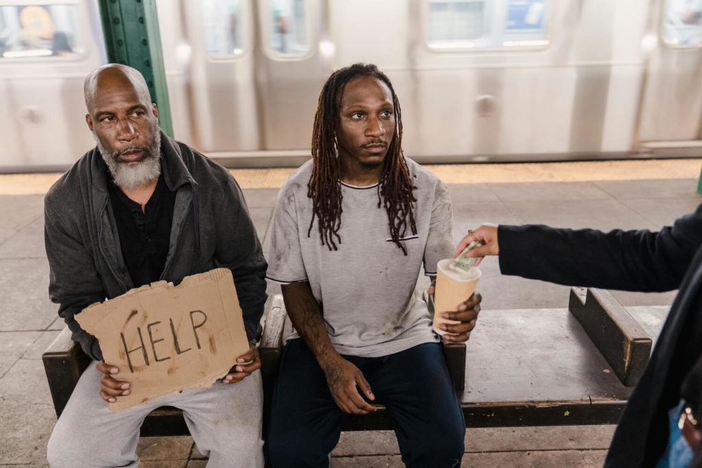The Ripple Effect: How Small Acts of Kindness Create a Caring Community