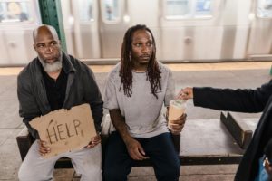 The Ripple Effect: How Small Acts of Kindness Create a Caring Community