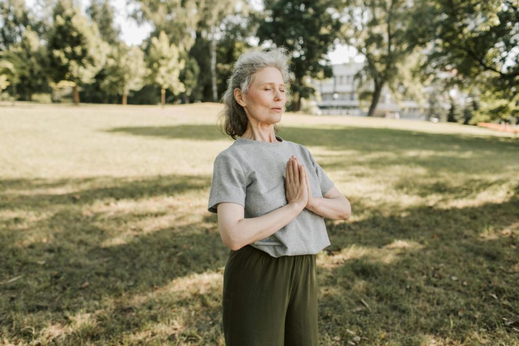 Megan Martin on Self Care in the Menopause Years: Holistic Wellness in Health Prevention