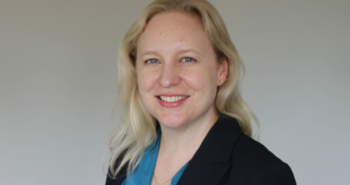 Aliesha Embleton on Building Resilience and Self-Care: A Lifelong Foundation for Growth