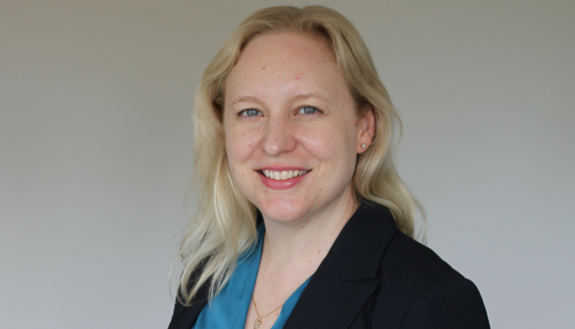 Aliesha Embleton on Building Resilience and Self-Care: A Lifelong Foundation for Growth