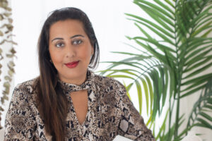 Nikita Thakrar on reprogramming your inner algorithm:  How to find meaning beyond the job title